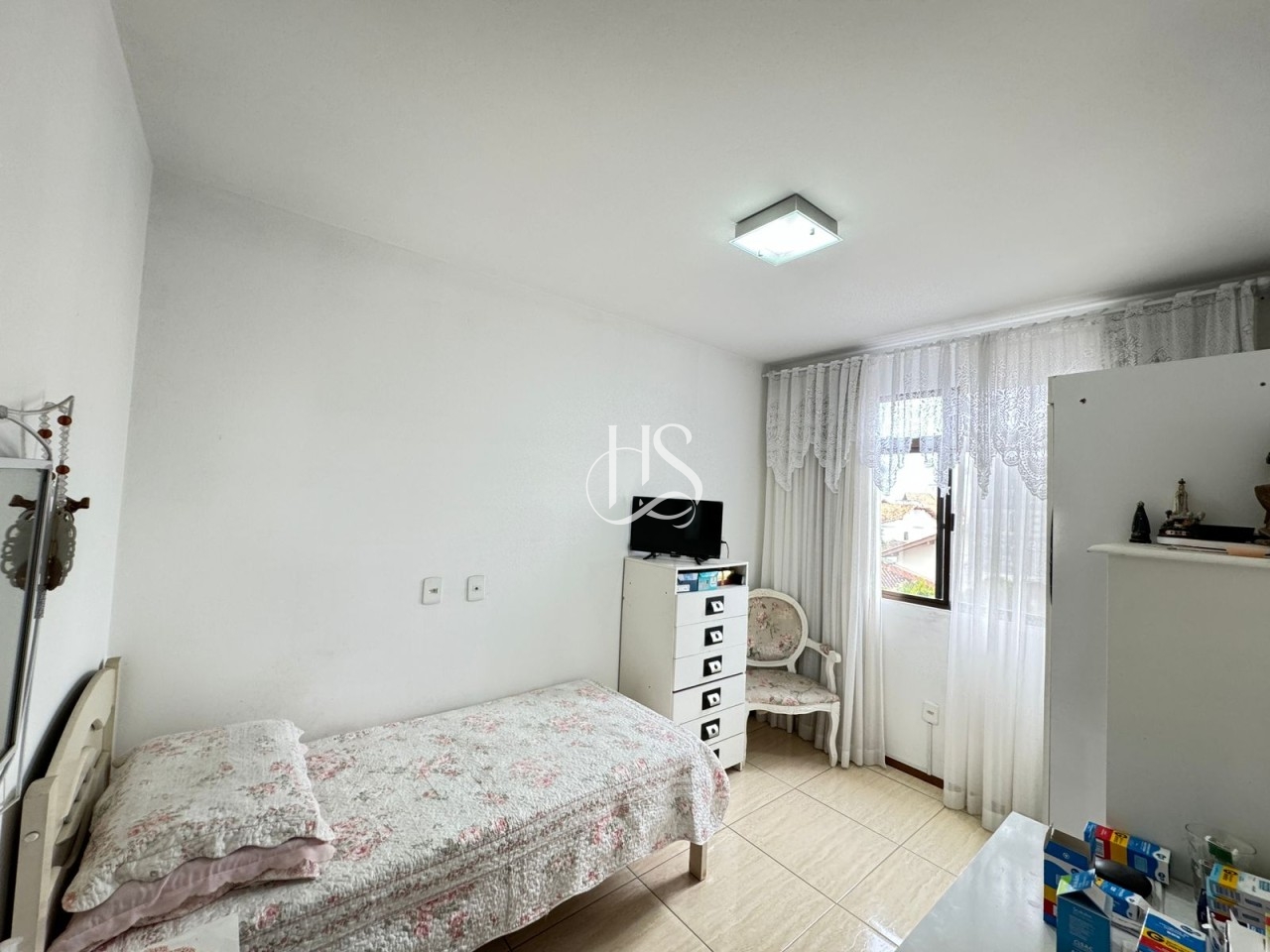 Apartamento em Centro, Palhoça. 3 quartos, 104m². Imagem 11 de 14
